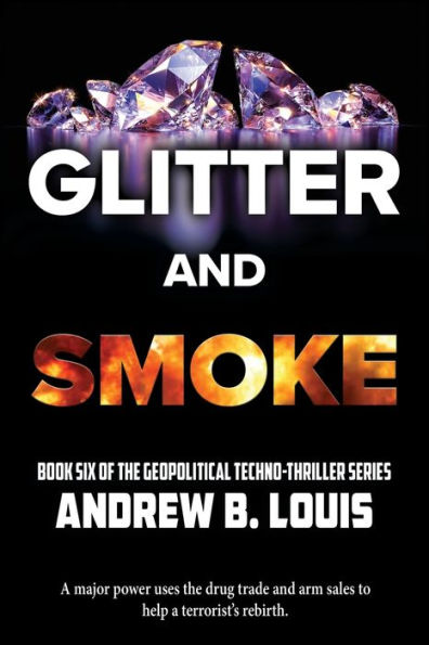 Glitter and Smoke