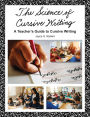 The Science of Cursive Writing