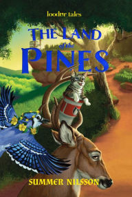 Free pdf file books download for free The Land of the Pines English version by 