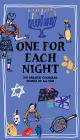 One for Each Night: The Greatest Chanukah Stories of All Time