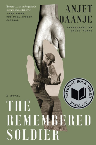 The Remembered Soldier
