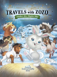 Title: Travels with Zozo...under the Night Sky, Author: A J Atlas