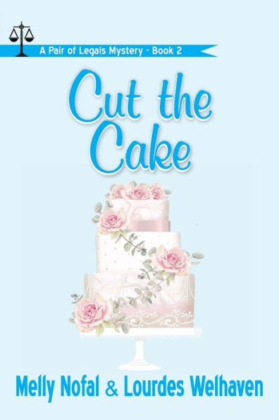 Cut the Cake
