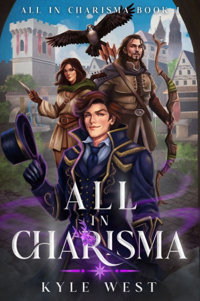 All in Charisma
