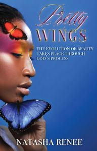 Download free e books in pdf format Pretty Wings 9781954414082 CHM