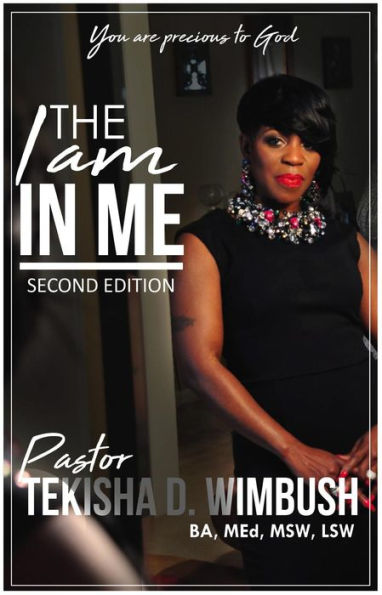 The I Am In Me: Part 1, Second Edition