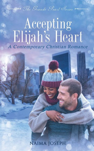 Accepting Elijah's Heart