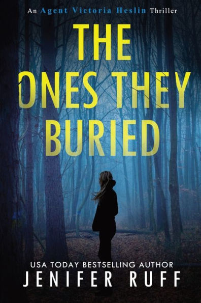 The Ones They Buried