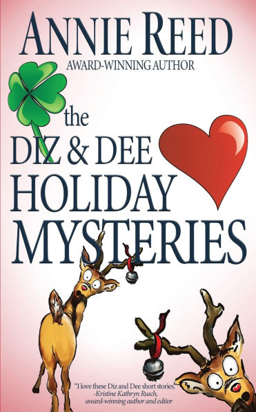 The Diz & Dee Holiday Mysteries