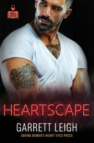 Title: Heartscape, Author: Heart Eyes Press Lgbtq