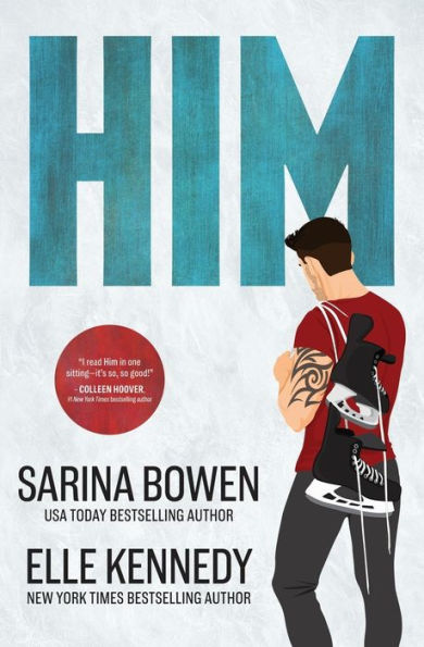 Him (Him Series #1)