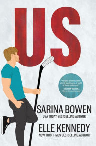 Title: Us, Author: Sarina Bowen