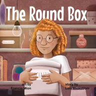 Title: The Round Box, Author: Lois Wickstrom