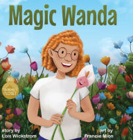 Title: Magic Wanda, Author: Lois Wickstrom