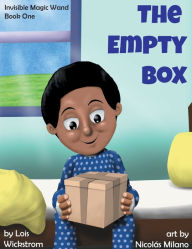 Title: The Empty Box, Author: Lois Wickstrom