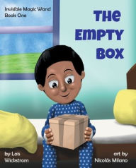 Title: The Empty Box, Author: Lois Wickstrom