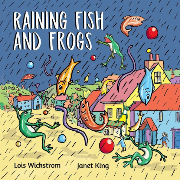 Raining Fish and Frogs