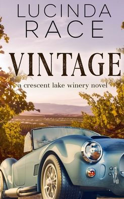 Vintage: Crescent Lake Winery