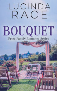 Free ebooks download for ipad Bouquet: A Small Town Winery Romance by Lucinda Race (English literature)  9781954520080
