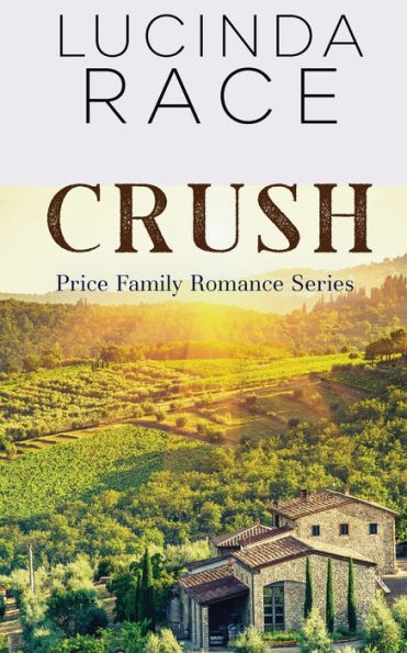 Crush: A Clean Romance in the Finger Lakes