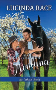 Download books in kindle format Apple Blossoms in Montana (English Edition) PDB CHM PDF
