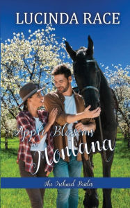 Books in german free download Apple Blossoms in Montana FB2 ePub PDB (English literature)