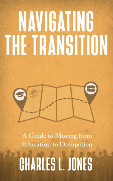 Navigating the Transition: A Guide to Moving from Education to Occupation