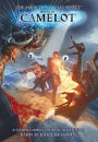 Ruins of Camelot: A LitRPG/GameLit Portal Fantasy Series