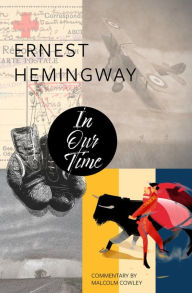 Title: In Our Time (Warbler Classics), Author: Ernest Hemingway