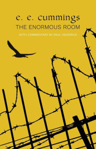Title: The Enormous Room (Warbler Classics), Author: E. E. Cummings