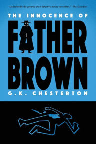 Title: The Innocence of Father Brown (Warbler Classics), Author: G. K. Chesterton