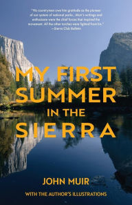 Title: My First Summer in the Sierra (Warbler Classics), Author: John Muir