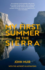 Title: My First Summer in the Sierra (Warbler Classics), Author: John Muir