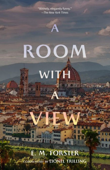 A Room with a View (Warbler Classics Annotated Edition)