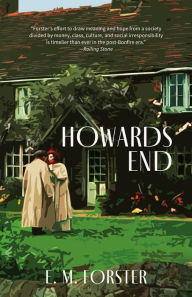 Title: Howards End (Warbler Classics), Author: Forster