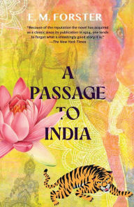 Title: A Passage to India (Warbler Classics), Author: E. M. Forster