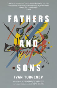Title: Fathers and Sons (Warbler Classics Annotated Edition), Author: Ivan Turgenev