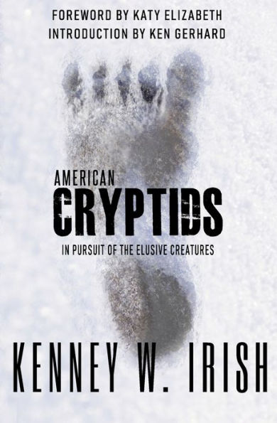 American Cryptids: Pursuit of the Elusive Creatures