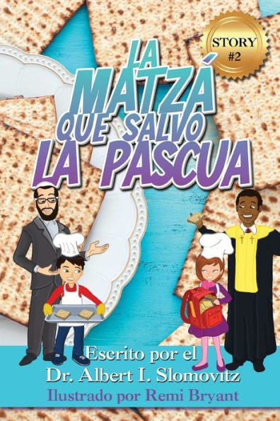 La Matzï¿½ Que Salvo La Pascua