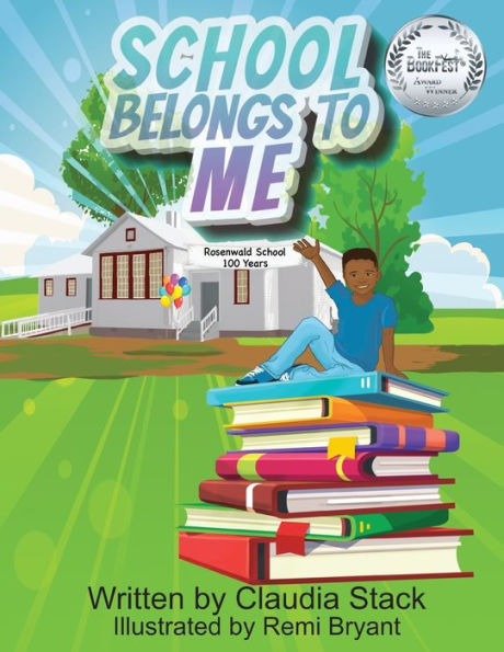 School Belongs To Me