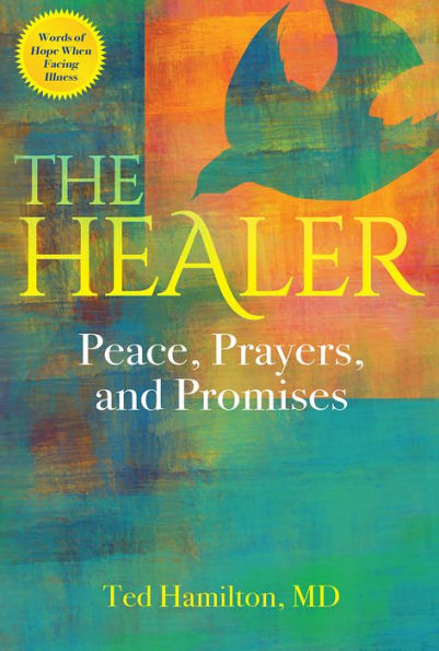 The Healer: Peace, Prayers, and Promises