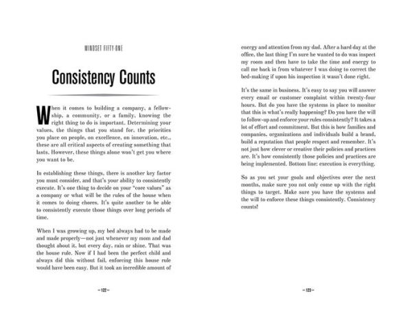 The Winning Mindset: How to approach people, problems, and situations come out on top!
