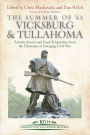 The Summer of '63: Vicksburg & Tullahoma: Favorite Stories and Fresh Perspectives from the Historians at Emerging Civil War