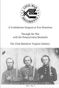 Title: A Journal of the American Civil War: V1-3, Author: Theodore P. Savas