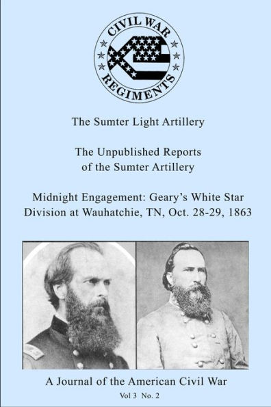 A Journal of the American Civil War: V3-2