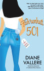 Fahrenheit 501: A Killer Fashion Mystery