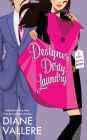 Designer Dirty Laundry (B&N Exclusive Edition): A Killer Fashion Mystery