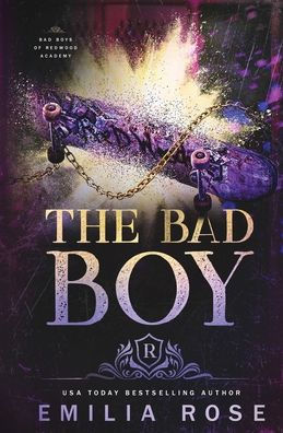 The Bad Boy