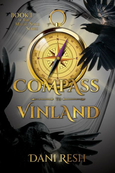 Compass to Vinland