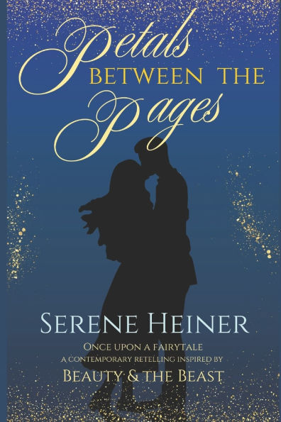 Petals Between the Pages: Once Upon A Fairytale Series